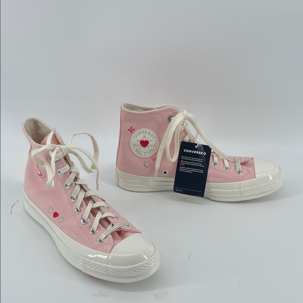 Converse Women's Chuck 70 Y2K Heart US 9 S34